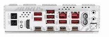 Tarjeta Madre Gigabyte X870e Aorus Master X3d Ice Socket Am5, 4 Ddr5-sdram, Wifi